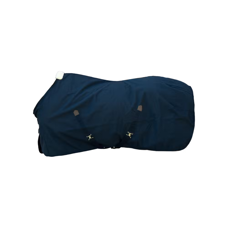 Kentucky Horsewear
Canvas Sheet Navy