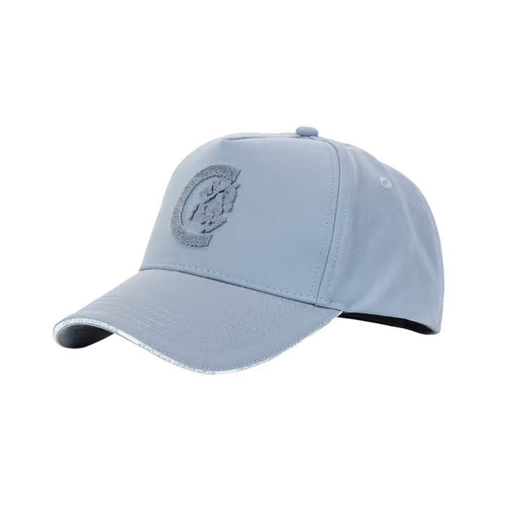 Kentucky Horsewear
Cap 3D Logo Light Blue