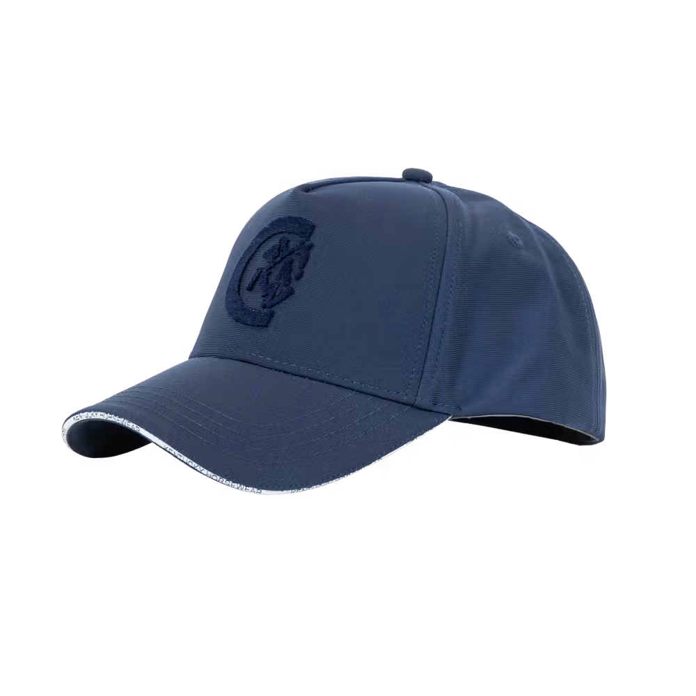 Kentucky Horsewear
Cap 3D Logo Navy