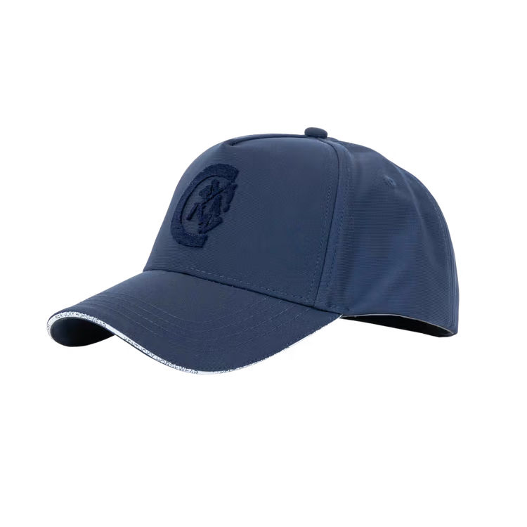 Kentucky Horsewear
Cap 3D Logo Navy