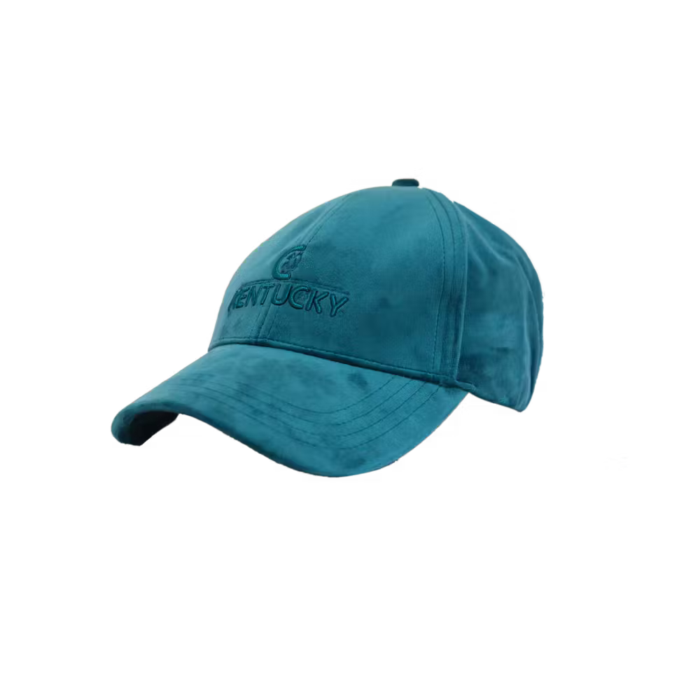 Kentucky Horsewear
Cap Velvet Emerald