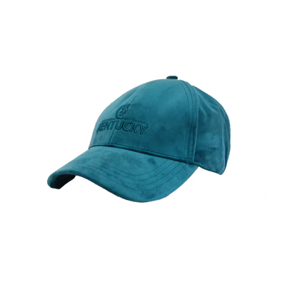 Kentucky Horsewear
Cap Velvet Emerald