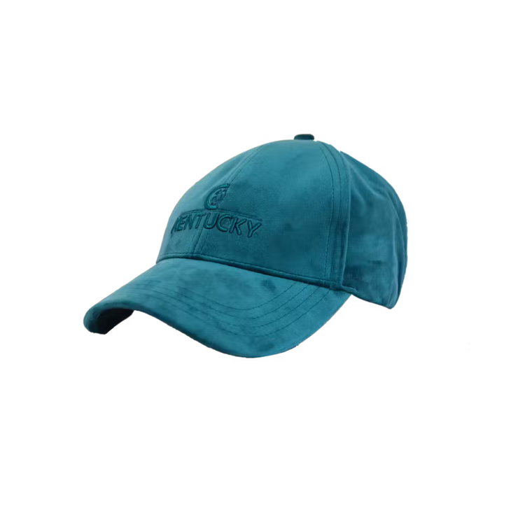 Kentucky Horsewear
Cap Velvet Emerald