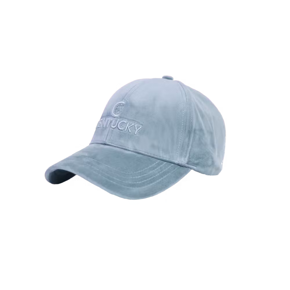 Kentucky Horsewear
Cap Velvet Blue