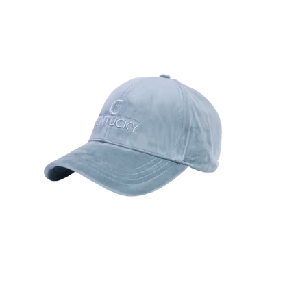 Kentucky Horsewear
Cap Velvet Blue