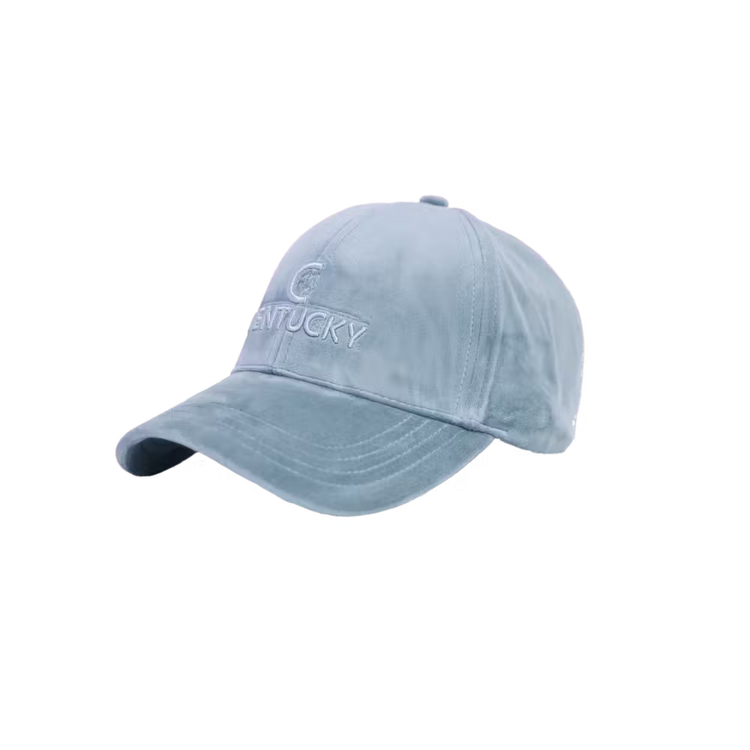 Kentucky Horsewear
Cap Velvet Blue