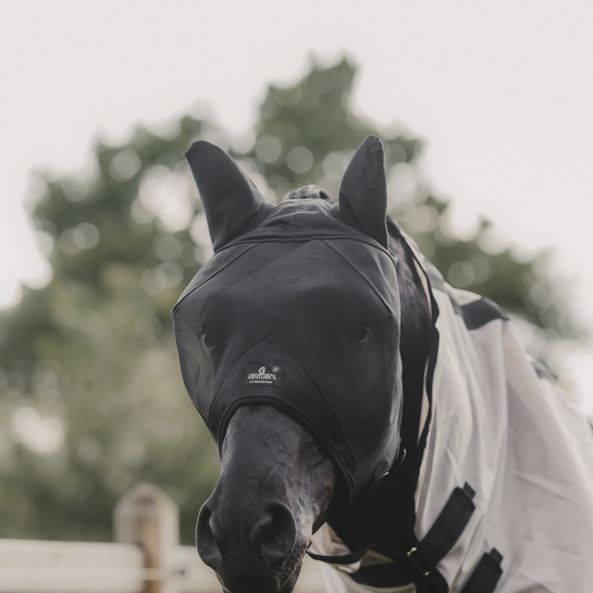 Kentucky Horsewear Classic Fly Set