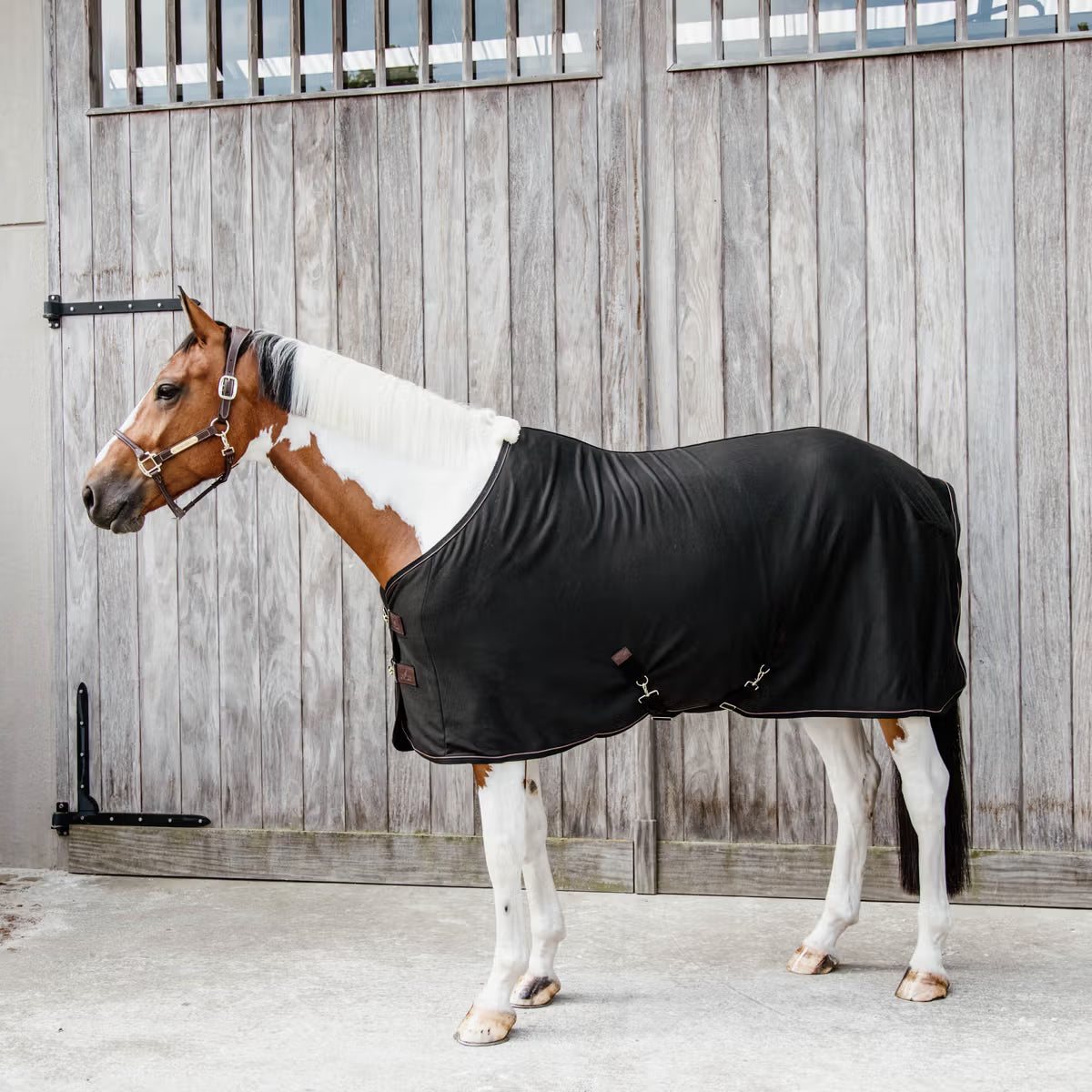 Kentucky Horsewear
Cooler Fleece Rug