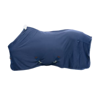 fleece rug horses