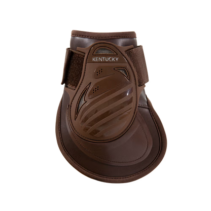 Kentucky Horsewear
Deep Fetlock Boots Brown