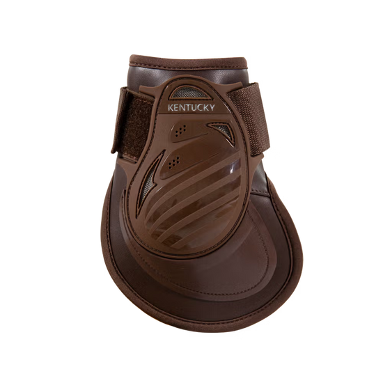 Kentucky Horsewear
Deep Fetlock Boots Brown