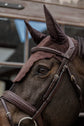 Kentucky Horsewear Ear BonnetWellington Wave