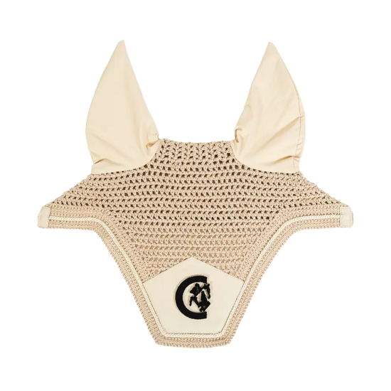 horse ear bonnet