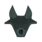 Kentucky Horsewear Ear Bonnet Wellington 3D Logo Green
