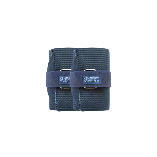 elastic bandages navy