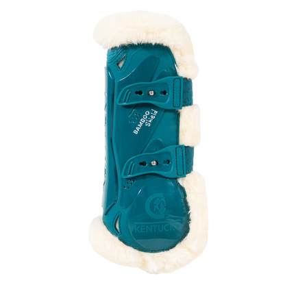 Kentucky Horsewear Emerald Tendon Boots