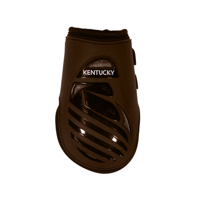 Kentucky Horsewear
Fetlock Boots Elastic Brown