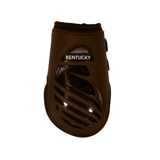Kentucky Horsewear
Fetlock Boots Elastic Brown