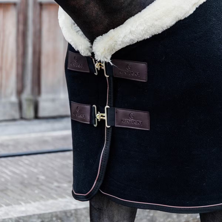 Kentucky Horsewear
Fleece Show Rug Heavy