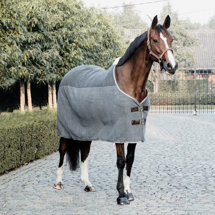 fleece rug kentucky