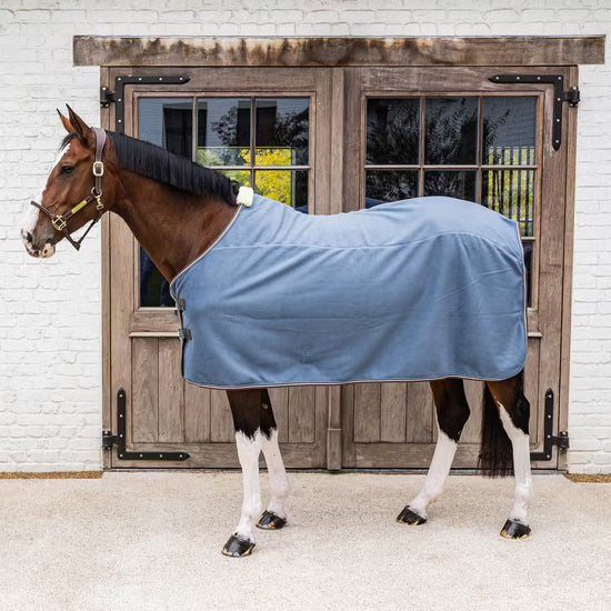 Kentucky Horsewear
Fleece Rug Heavy Melange