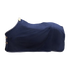 Warm and durable melange fleece