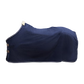 Warm and durable melange fleece