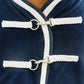 Dries quickly and transports moisture to the surface