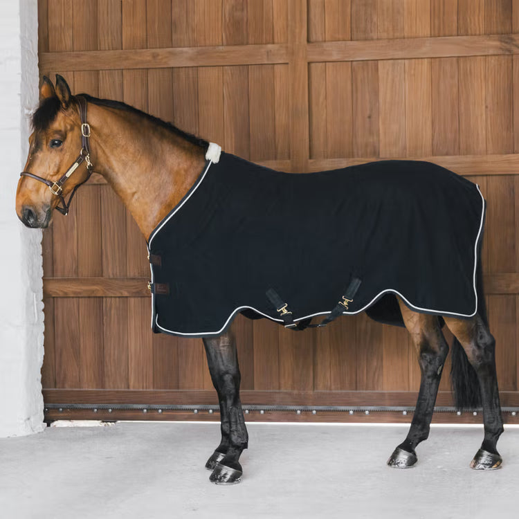 Kentucky Horsewear
Fleece Rug vegan wool