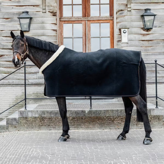 Kentucky Horsewear
Fleece Show Rug Heavy