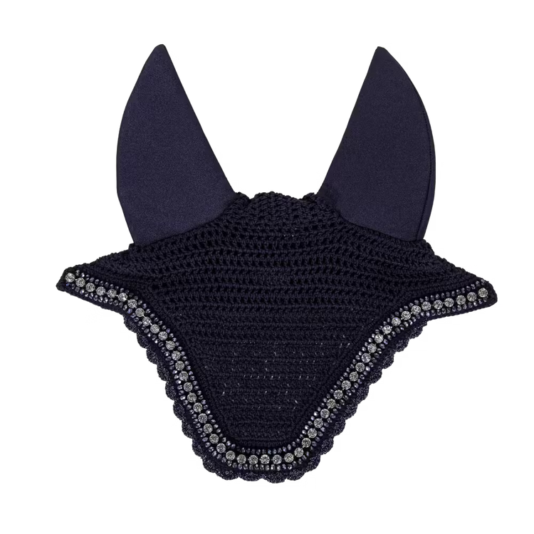 Kentucky Horsewear
Fly Veil Wellington Big Stone & Pearl Navy