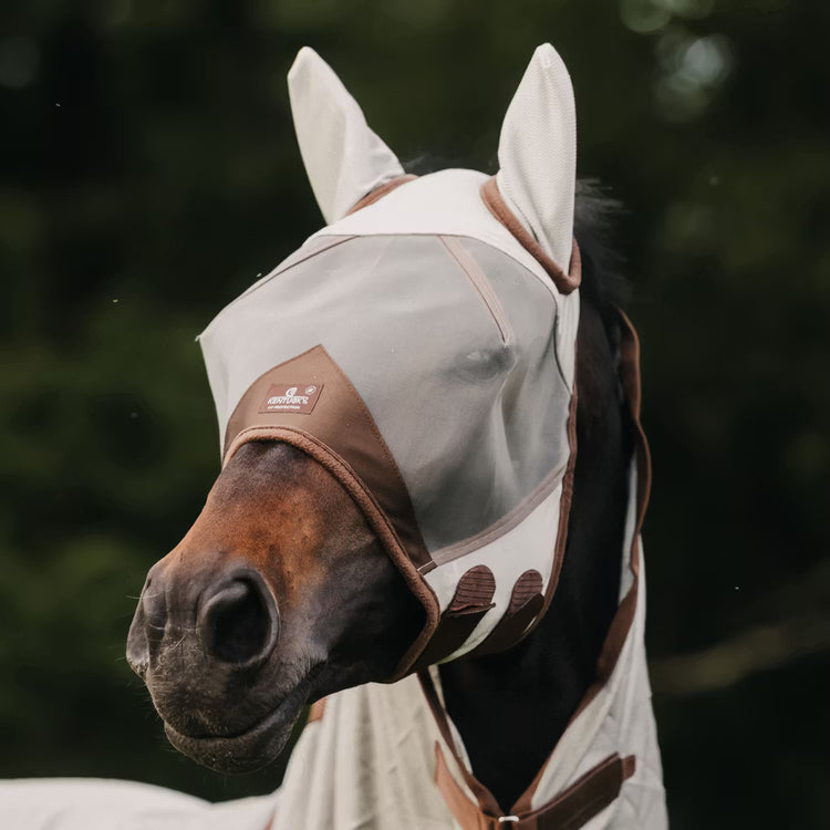 Kentucky Horsewear
Fly Mask Classic with ears