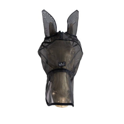 Kentucky Horsewear
Fly Mask Classic with ears & nose