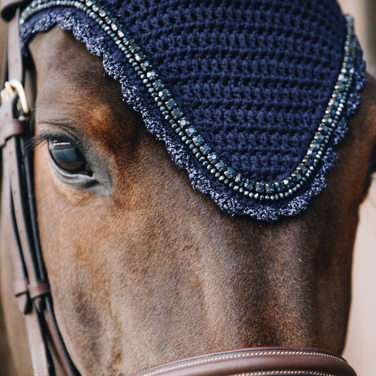 Long fly mask 