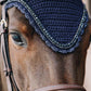 Long fly mask 