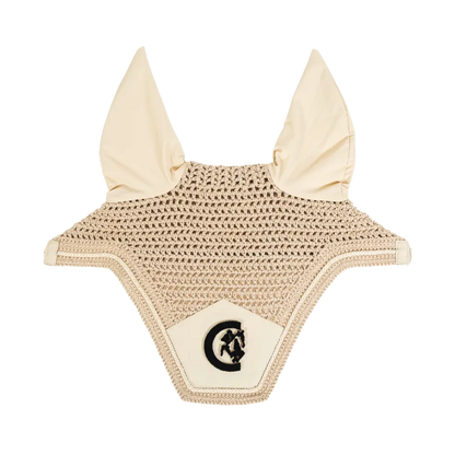 fly bonnet beige