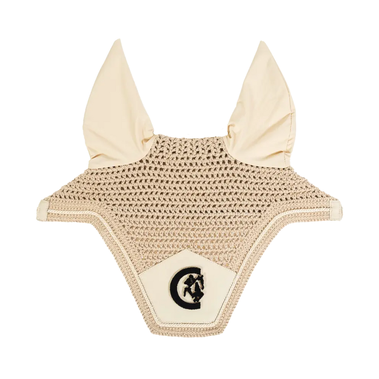 fly bonnet beige