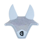 Kentucky Horsewear
Fly Veil Wellington 3D Logo Light Blue