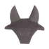 Kentucky Horsewear Fly Veil Wellington Bordeaux Grey