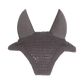 Kentucky Horsewear Fly Veil Wellington Bordeaux Grey