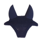 Kentucky Horsewear Fly Veil Wellington Bordeaux Navy