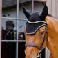 Kentucky Horsewear
Fly Veil Wellington Diamond Rope Black