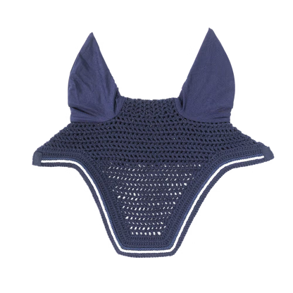 Kentucky Horsewear
Fly Veil Wellington Diamond Rope Navy