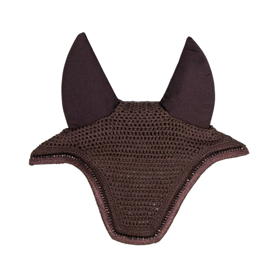 Soundproof ears