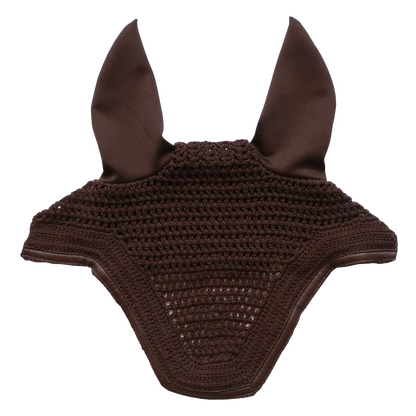 Leather Ear Bonnet Kentucky