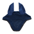 Ear Bonnet with Leather