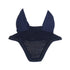 Luxurious horse ear bonnet