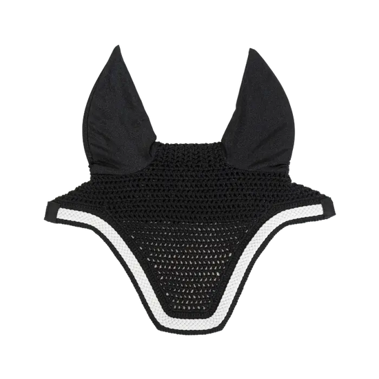 Noise cancelling fly bonnet Kentucky Horsewear