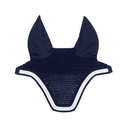 Kentucky Horsewear
Fly Veil Wellington Plaited Cord Navy
