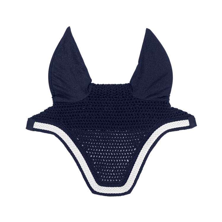 Kentucky Horsewear
Fly Veil Wellington Plaited Cord Navy